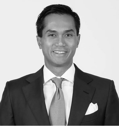 Anindya N. Bakrie