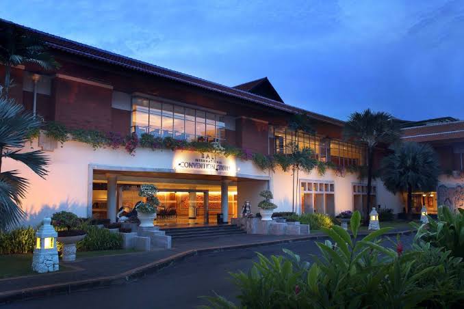 BNDCC, Nusa Dua - Bali