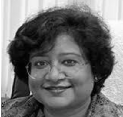 Dr. Tulika Pandey
