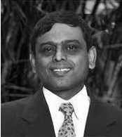 Dr. G. Venkatesh