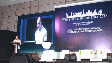 Panel Discussion