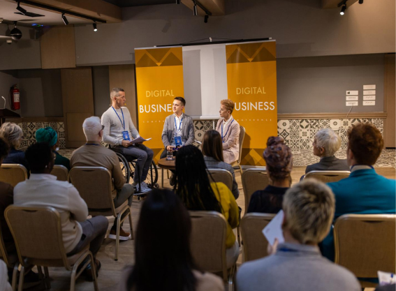Panel Discussion
