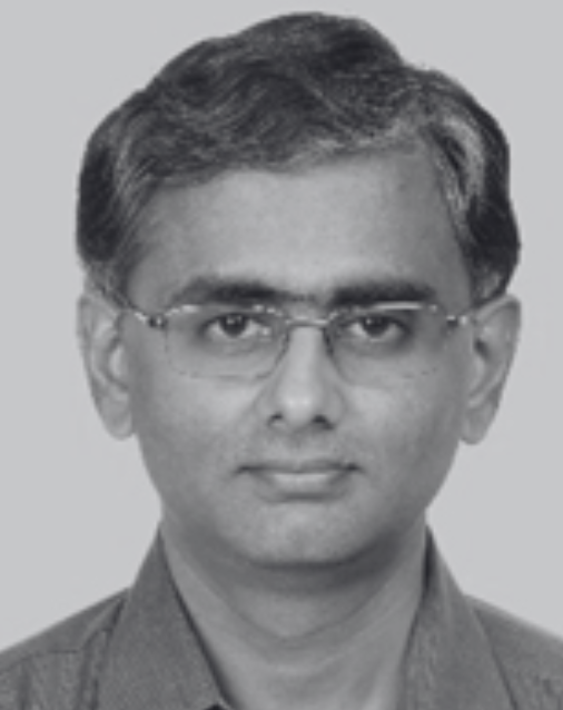 Prof. Khrisna Vesudevan