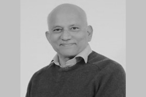 Prof. Ramakrishna Ramanath Sonde