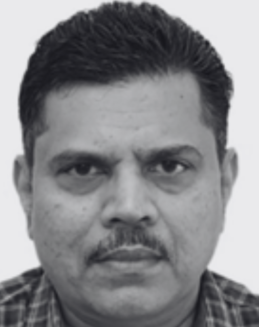 Prof. Ranjan Mallik