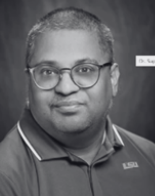 Prof. Supratik Mukhopadhyay