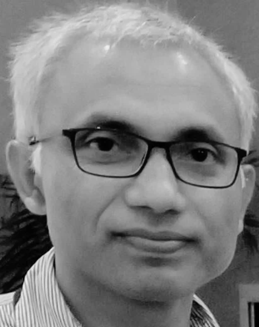 Prof. Swades De