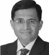 Dr. Rajeev Shorey