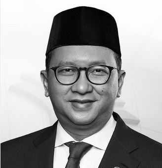 Roesan P. Roeslani