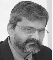 Prof. Uday B Desay