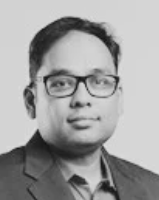 Prof. Vivek Bohara