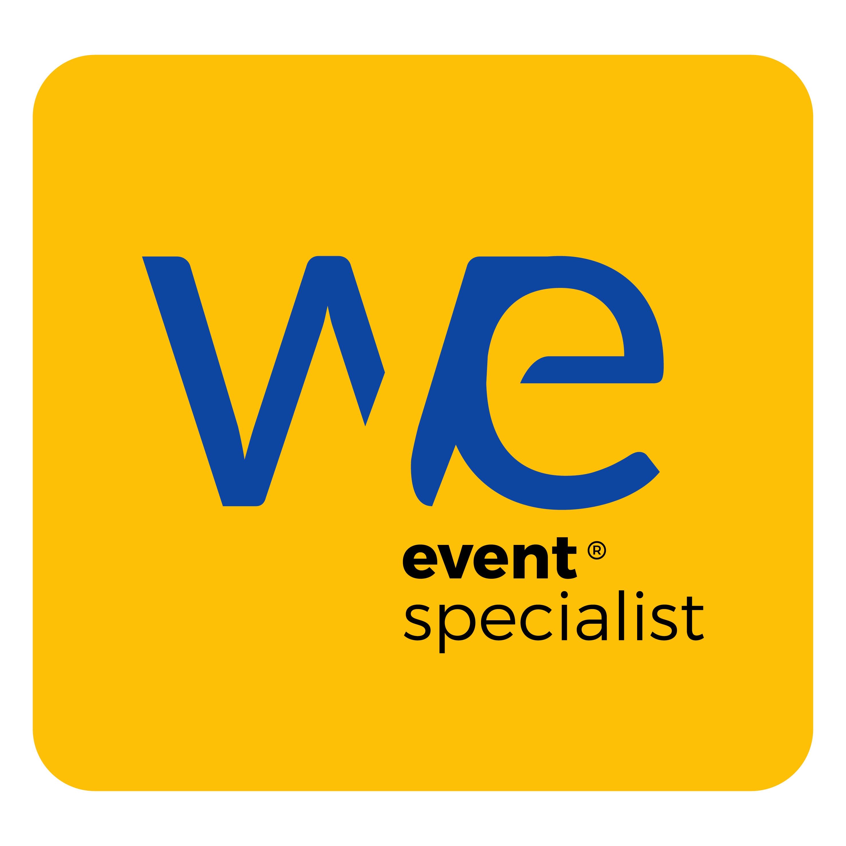 We Event